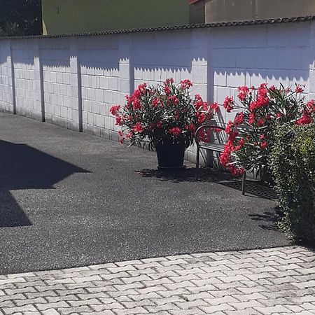 Mosonmagyaróvár 茨英格文德格佐巴克旅馆酒店 外观 照片