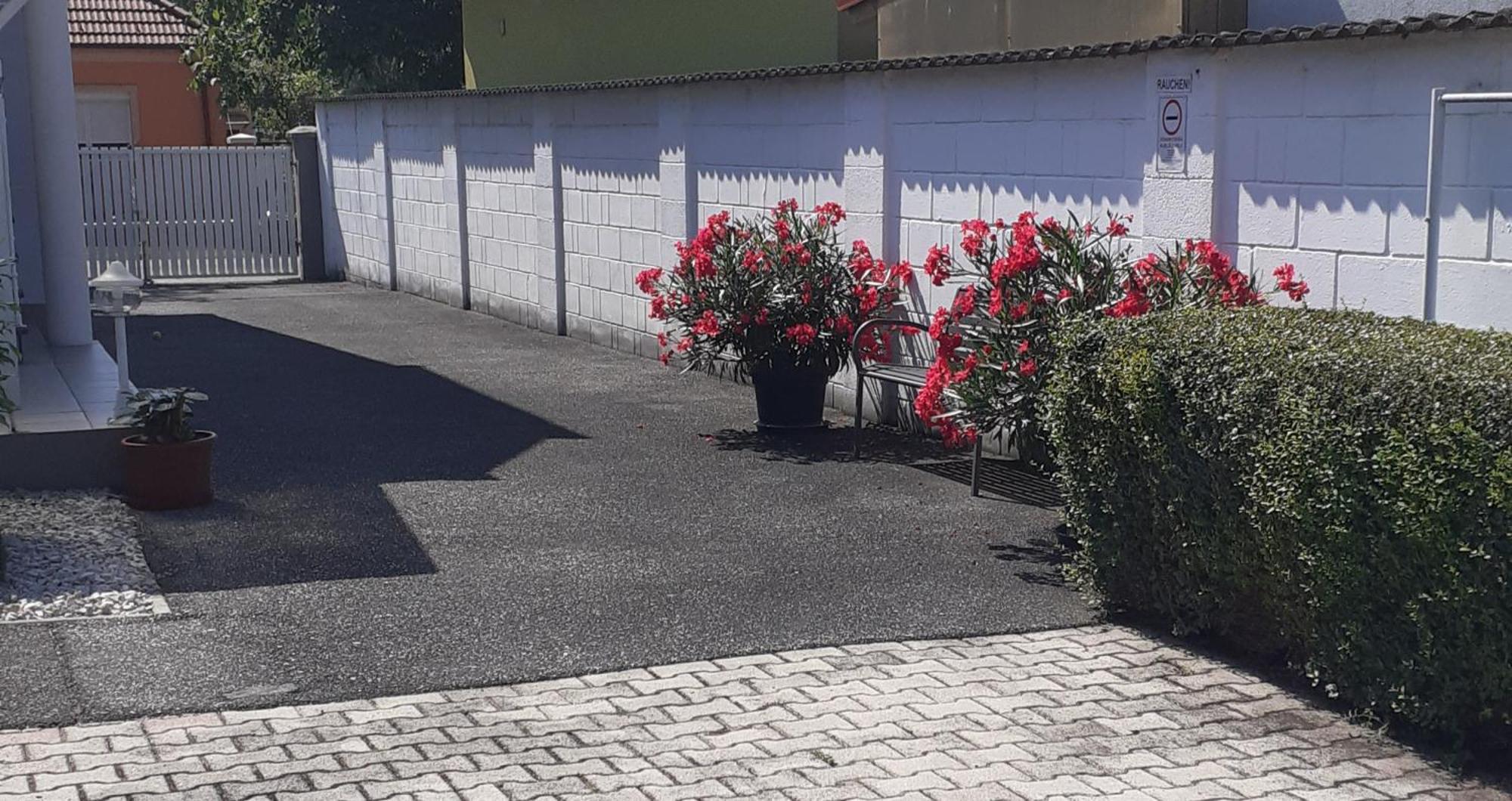 Mosonmagyaróvár 茨英格文德格佐巴克旅馆酒店 外观 照片