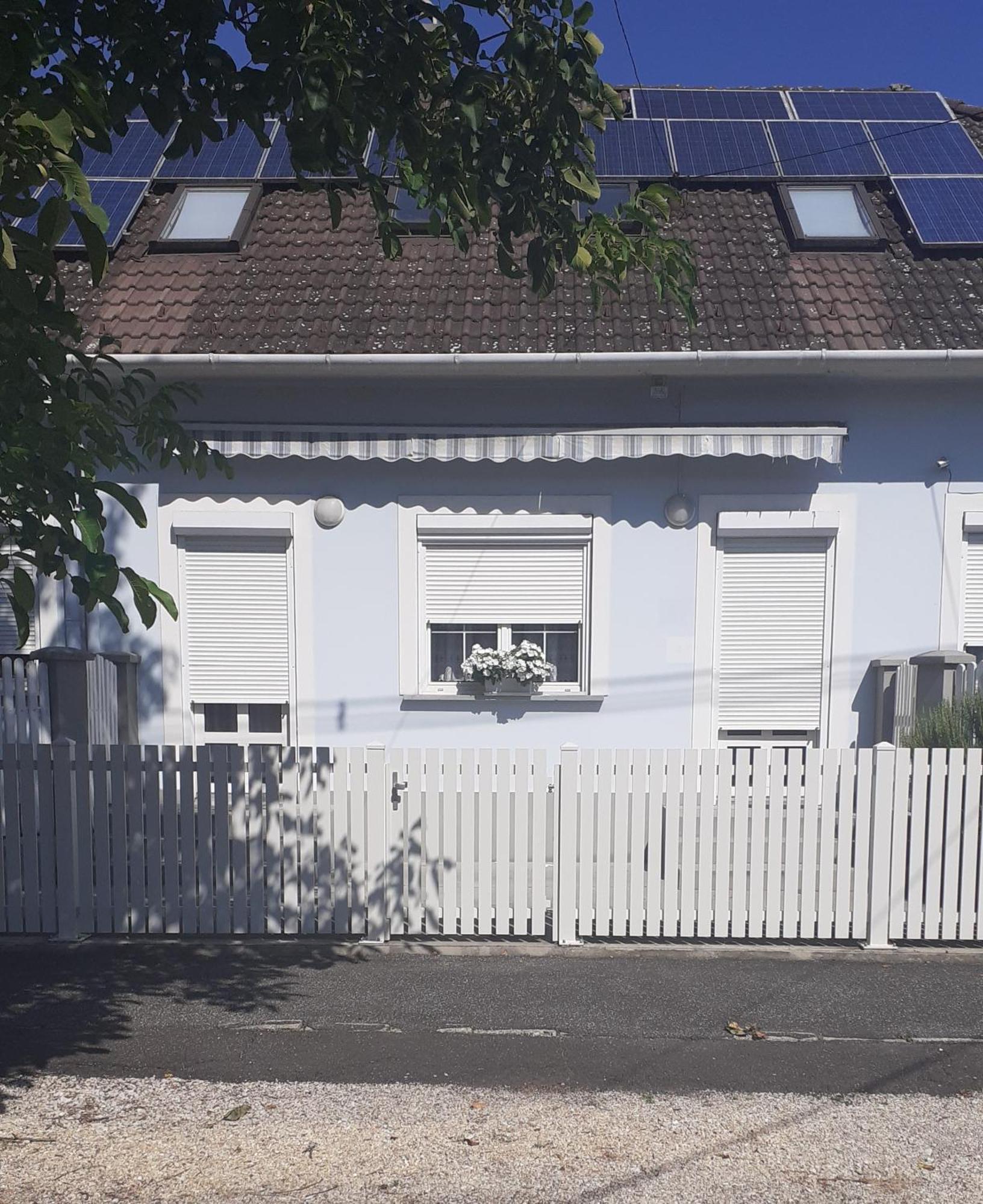 Mosonmagyaróvár 茨英格文德格佐巴克旅馆酒店 外观 照片